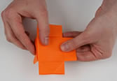 Origami ders kitaplarında